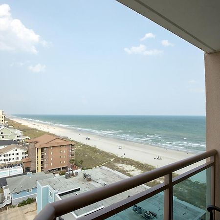 Bahama Sands Condos Myrtle Beach Bagian luar foto