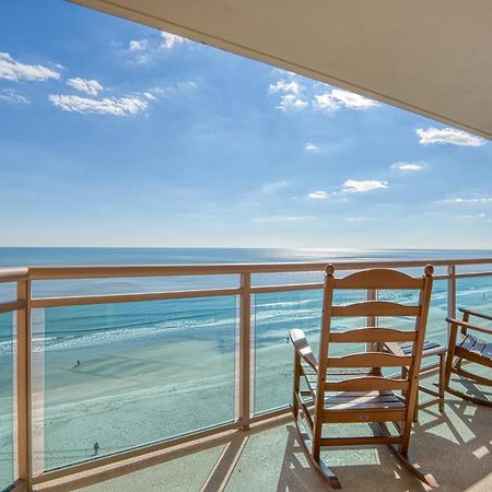 Bahama Sands Condos Myrtle Beach Bagian luar foto
