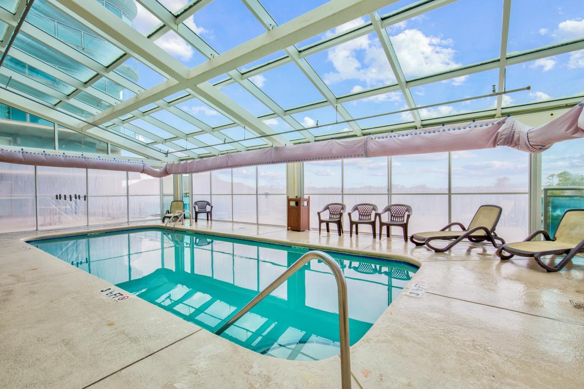 Bahama Sands Condos Myrtle Beach Ruang foto
