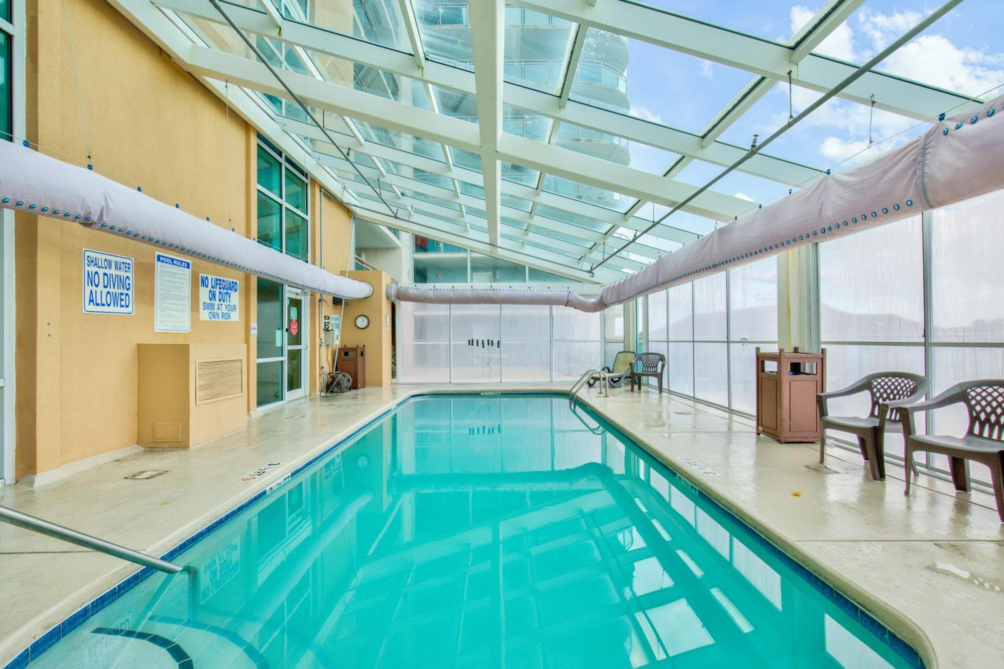 Bahama Sands Condos Myrtle Beach Ruang foto