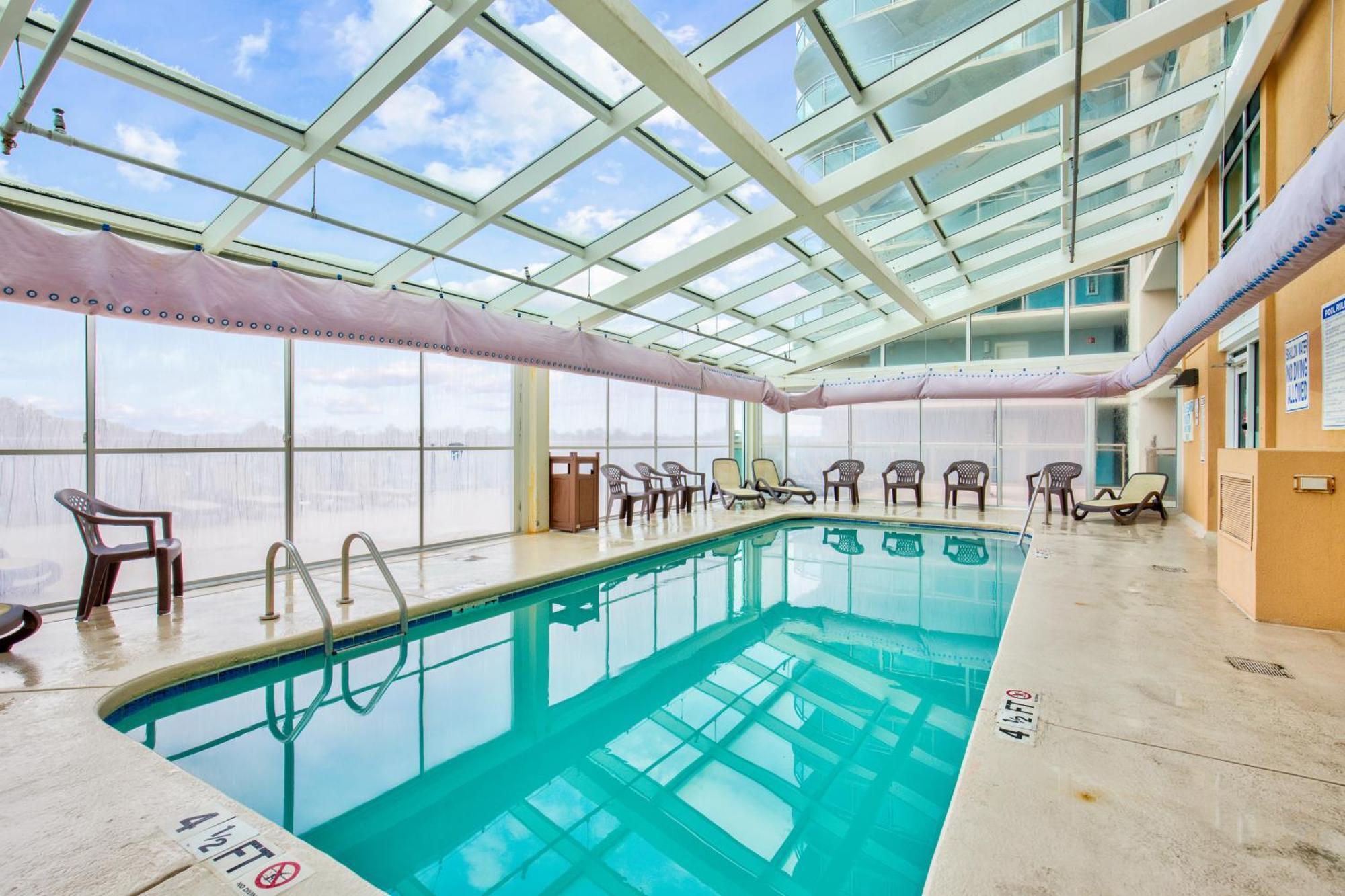 Bahama Sands Condos Myrtle Beach Ruang foto