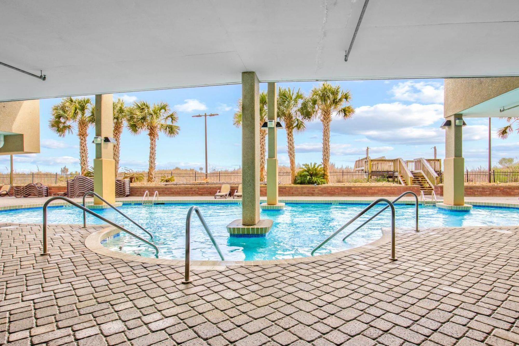 Bahama Sands Condos Myrtle Beach Ruang foto