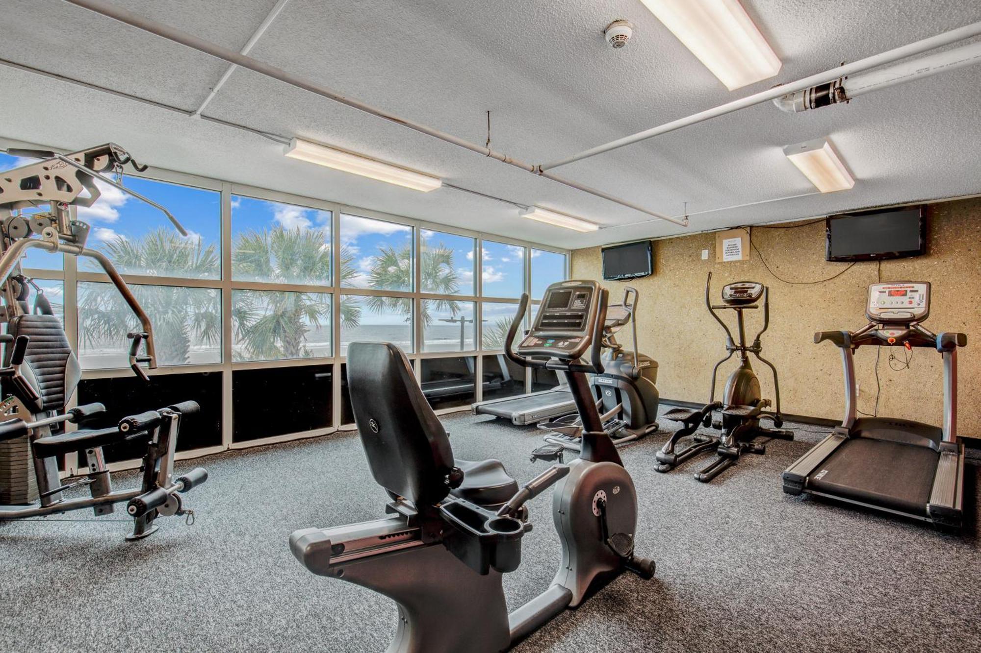 Bahama Sands Condos Myrtle Beach Ruang foto