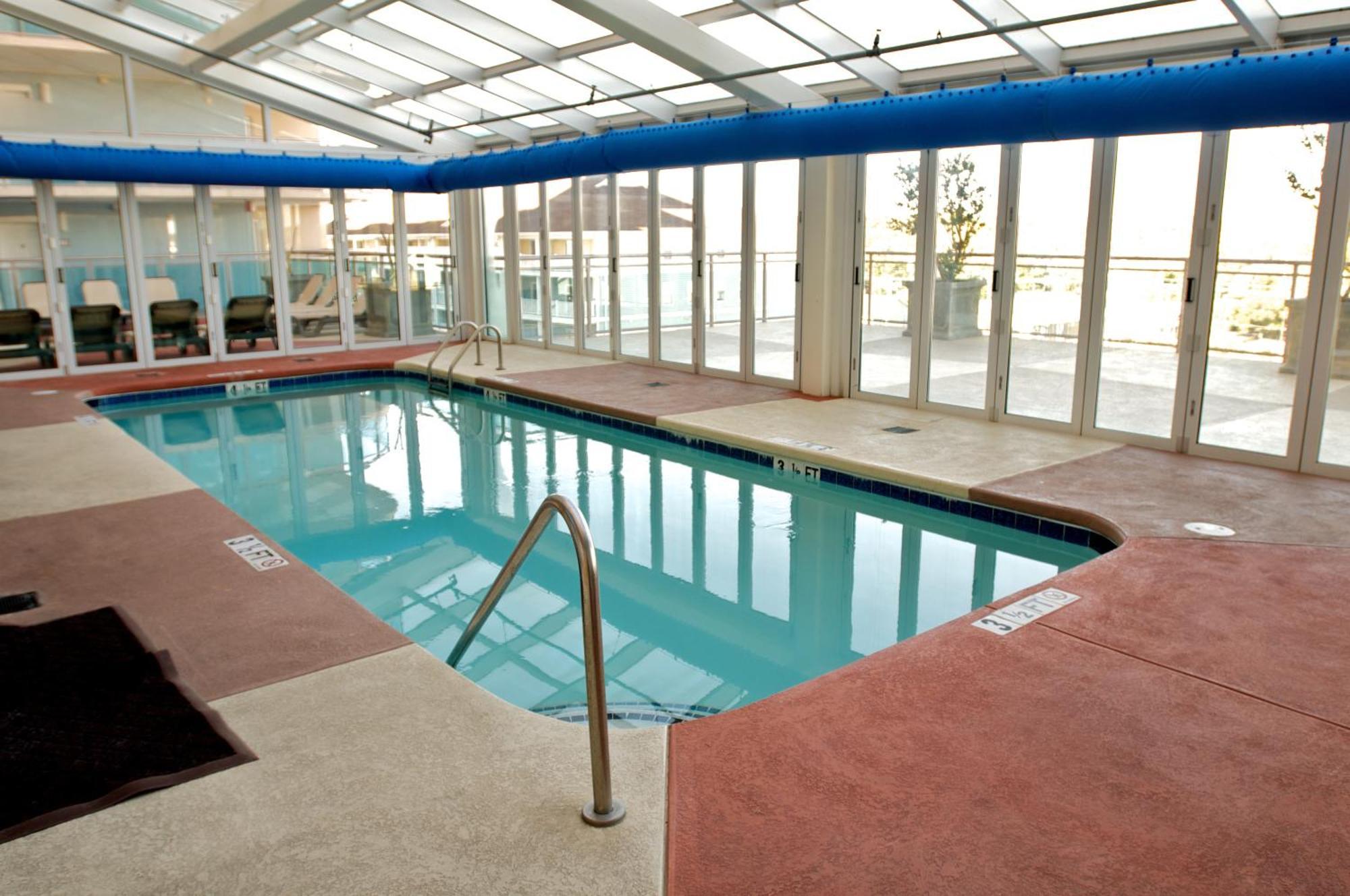 Bahama Sands Condos Myrtle Beach Bagian luar foto