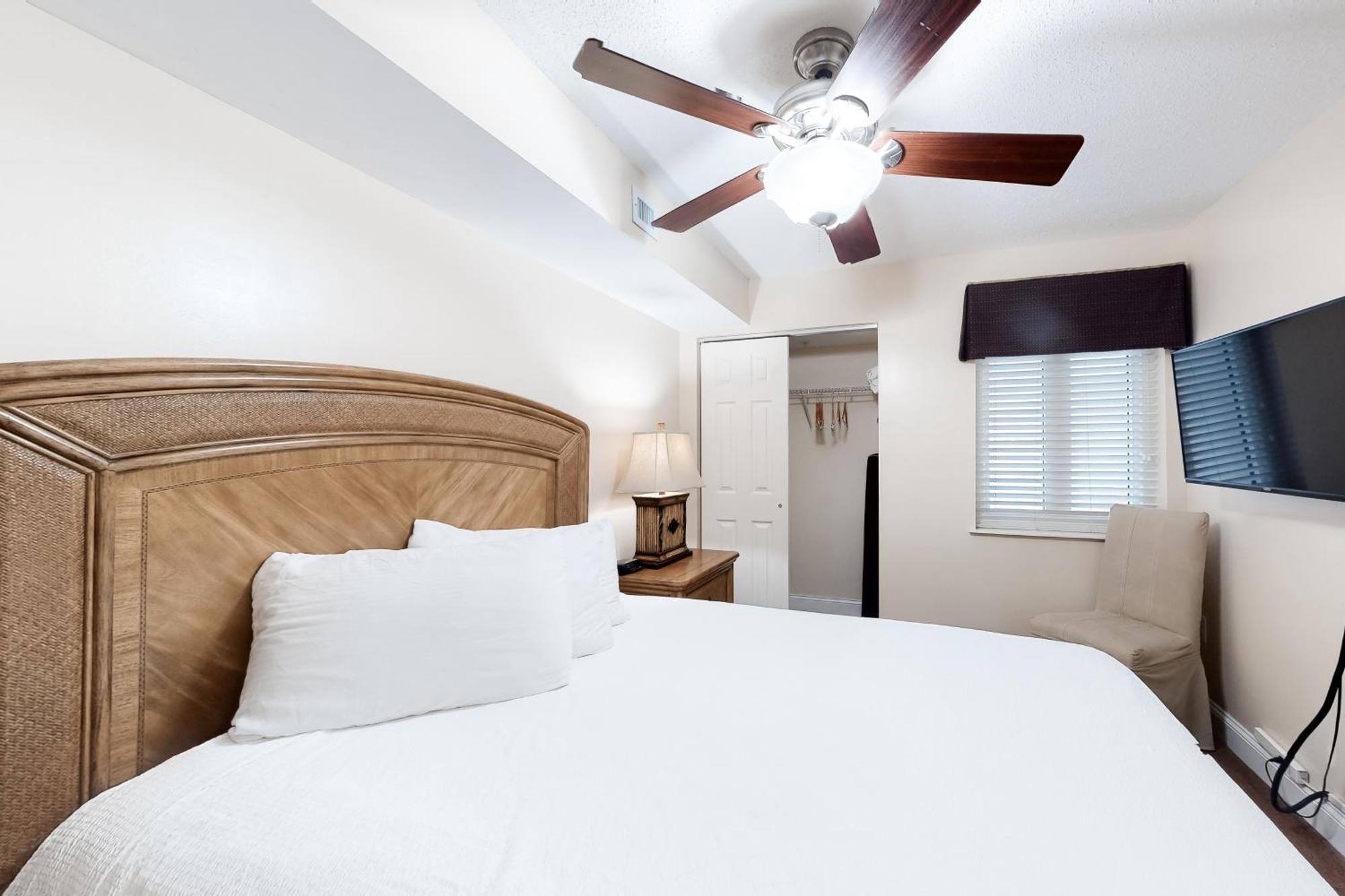 Bahama Sands Condos Myrtle Beach Ruang foto