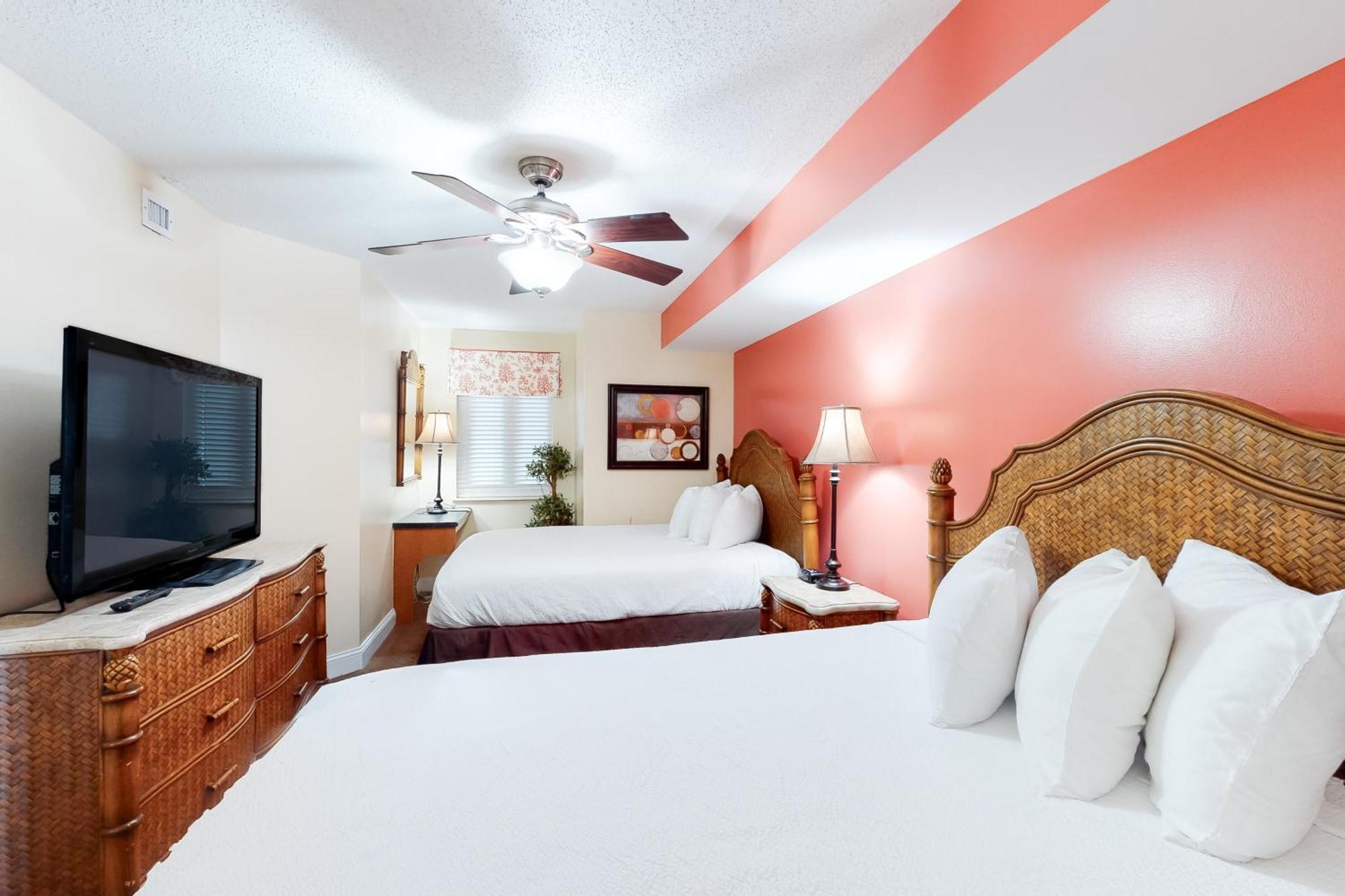 Bahama Sands Condos Myrtle Beach Ruang foto