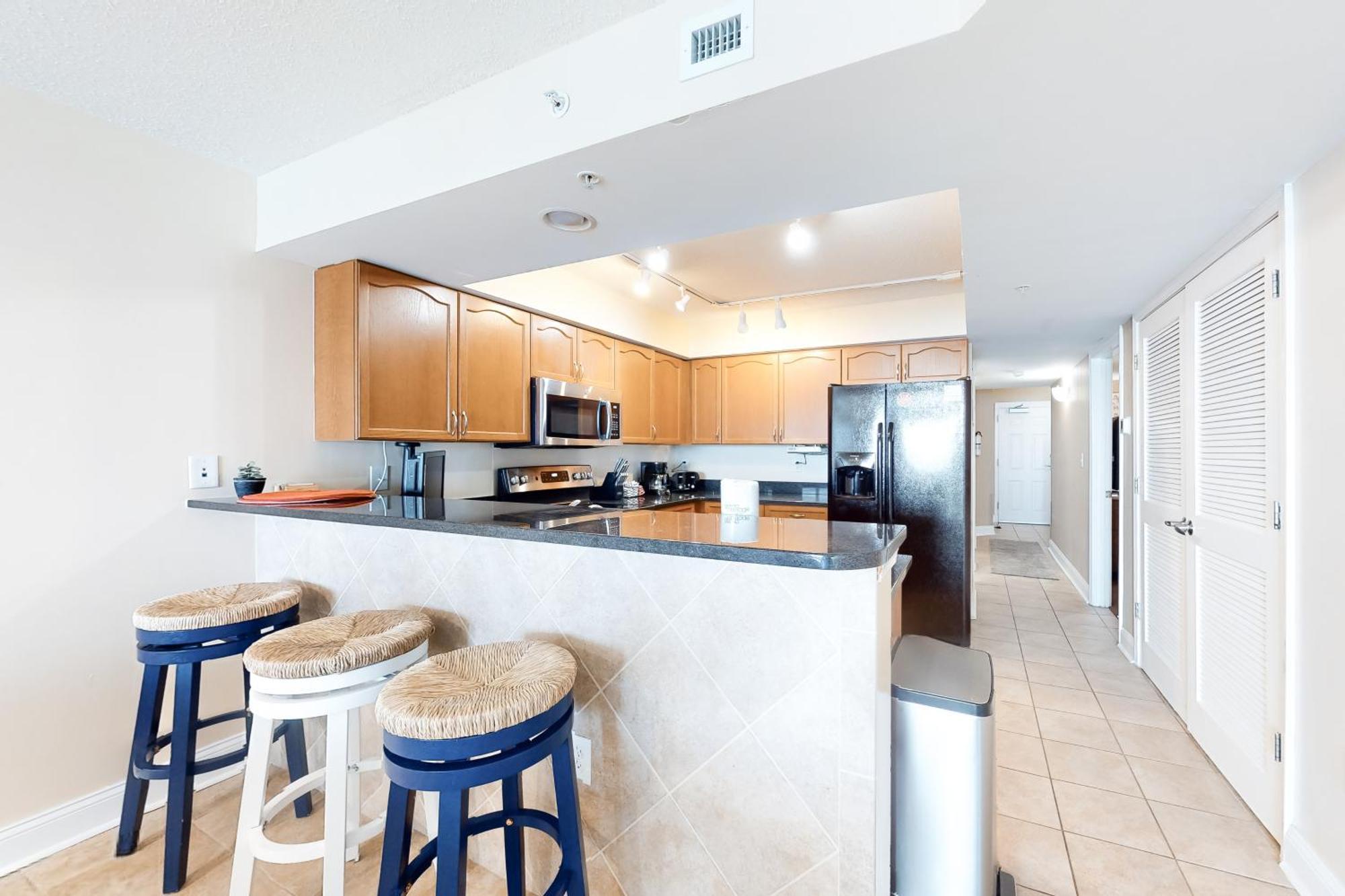 Bahama Sands Condos Myrtle Beach Ruang foto