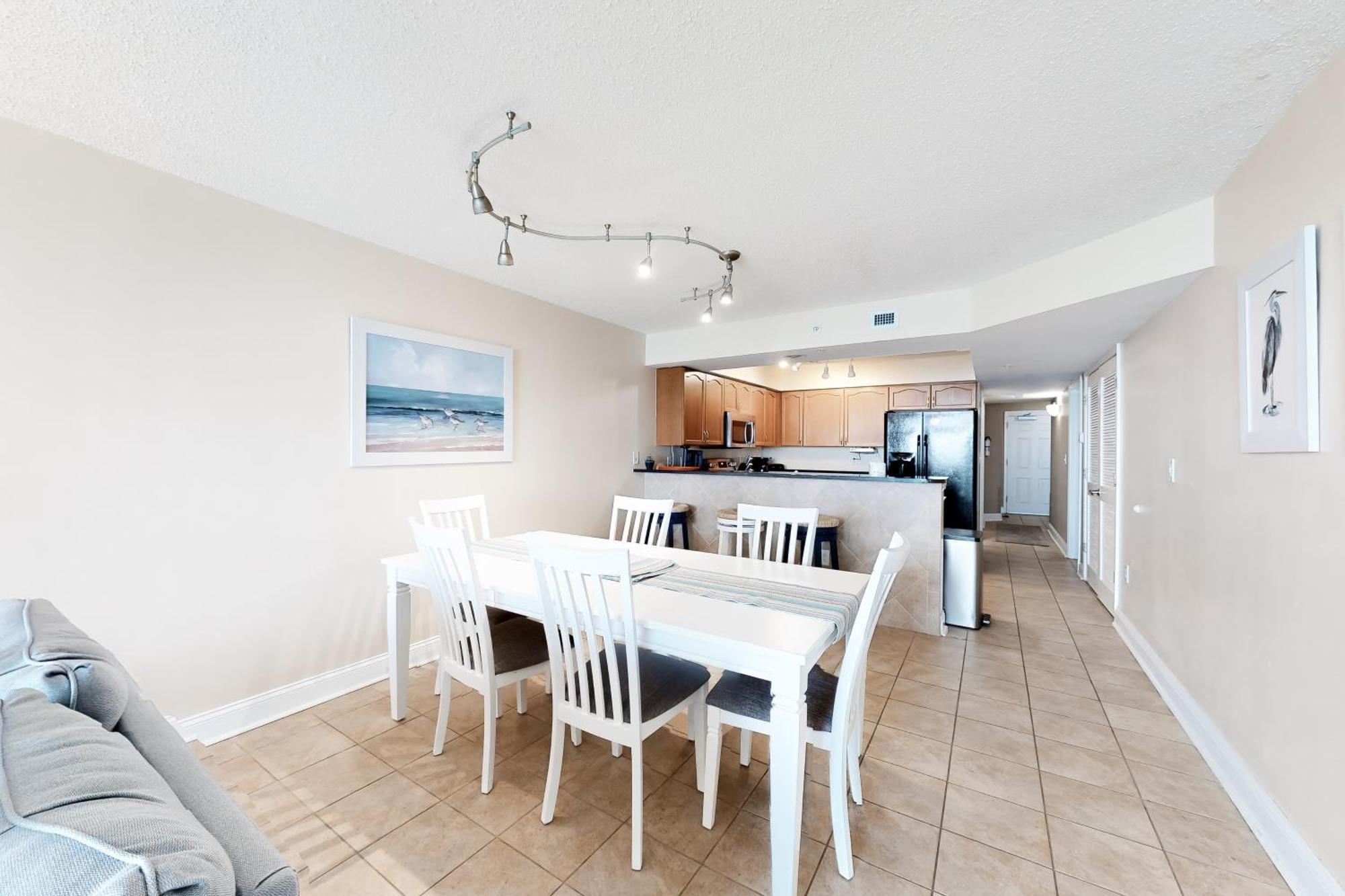 Bahama Sands Condos Myrtle Beach Ruang foto