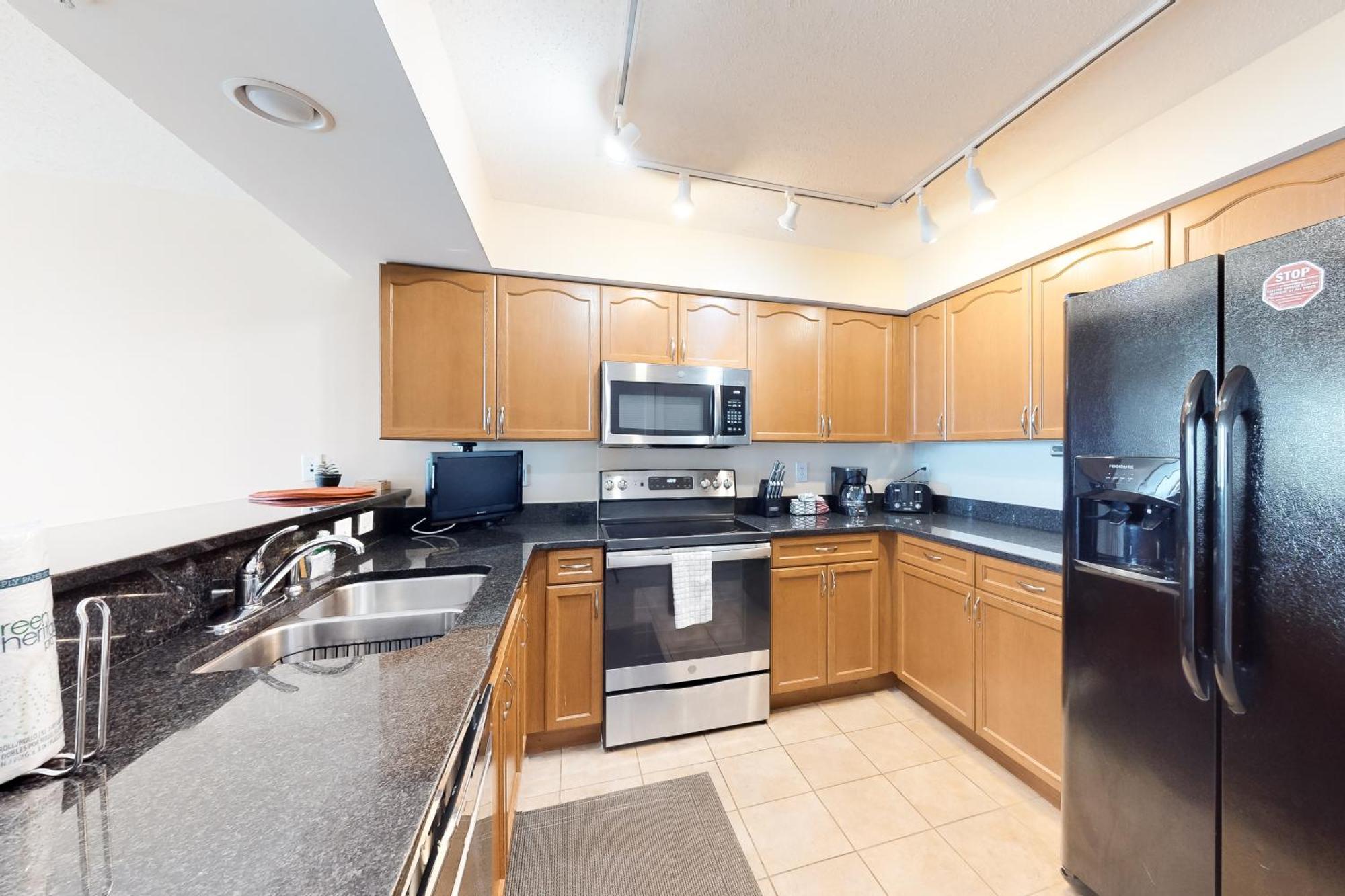 Bahama Sands Condos Myrtle Beach Ruang foto