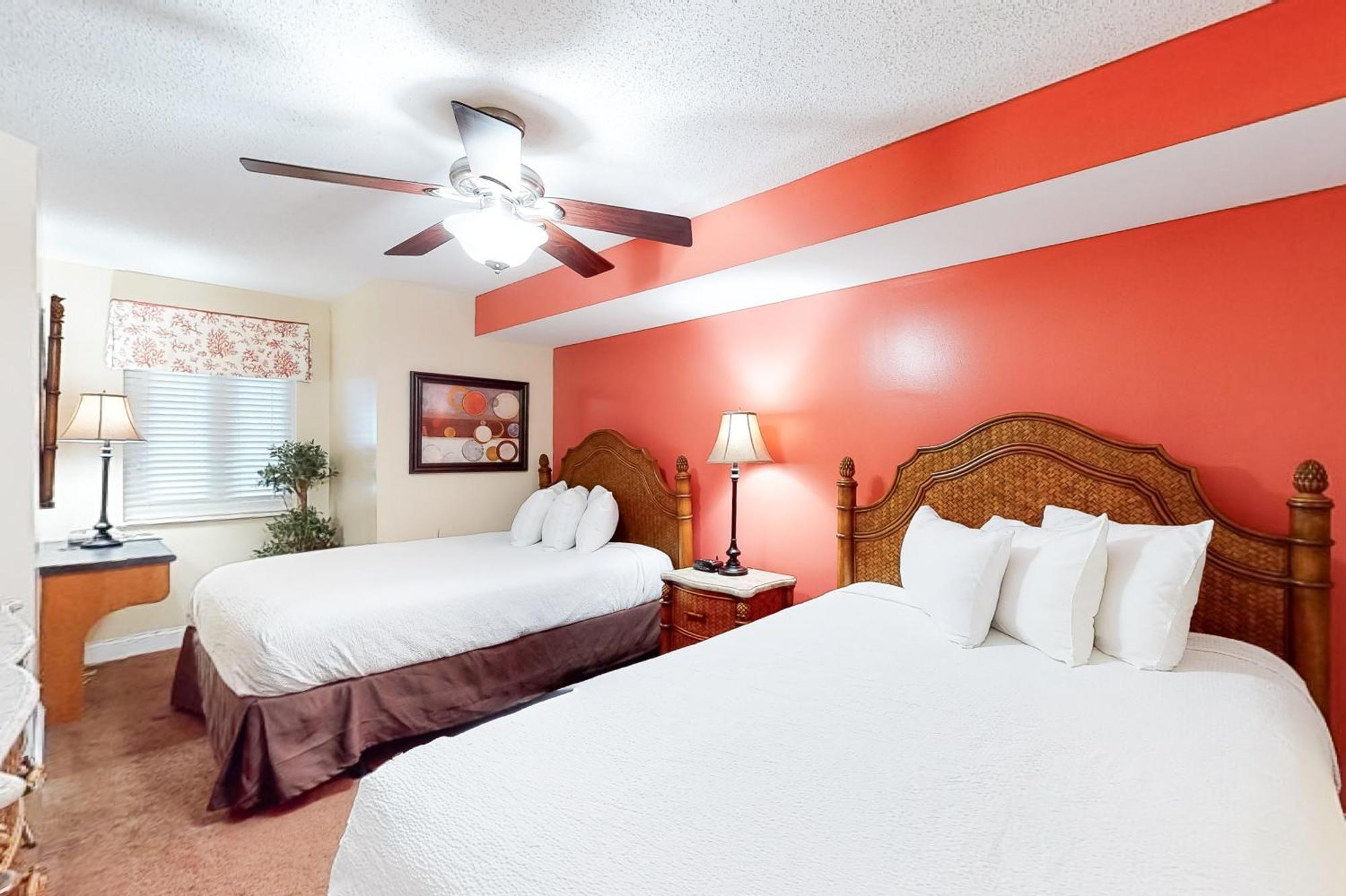 Bahama Sands Condos Myrtle Beach Ruang foto