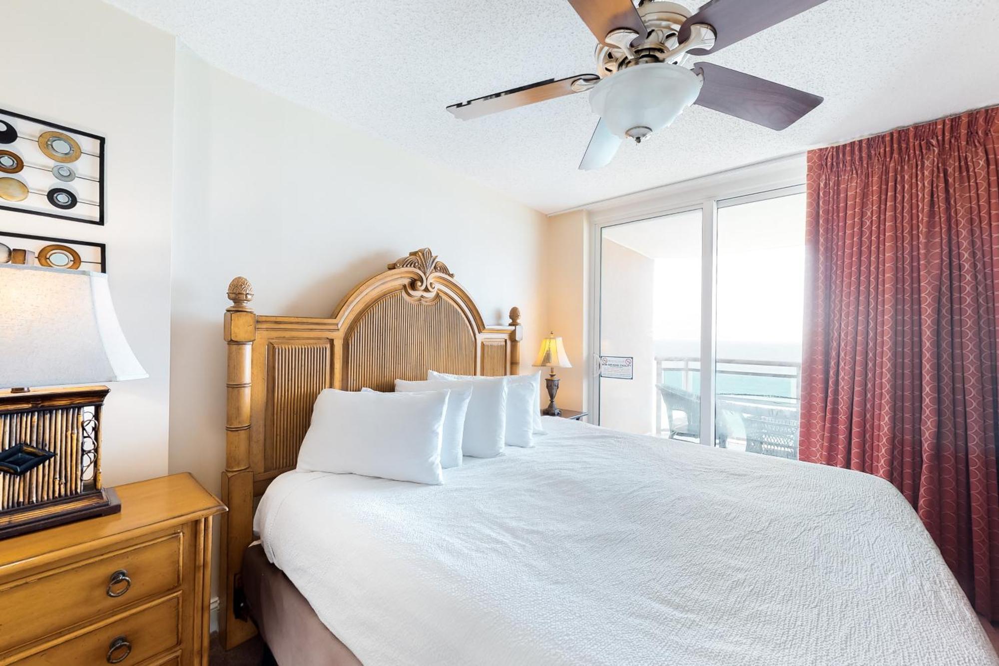 Bahama Sands Condos Myrtle Beach Ruang foto
