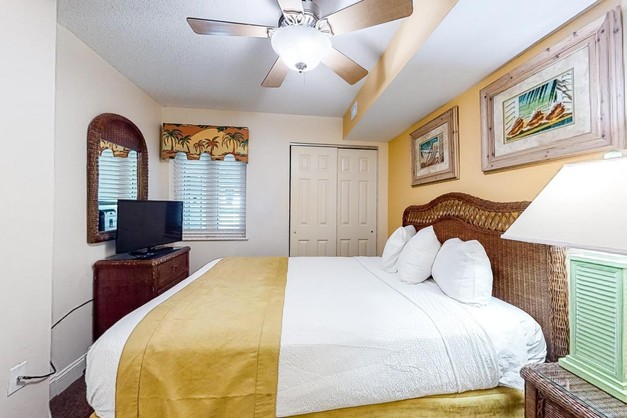 Bahama Sands Condos Myrtle Beach Ruang foto