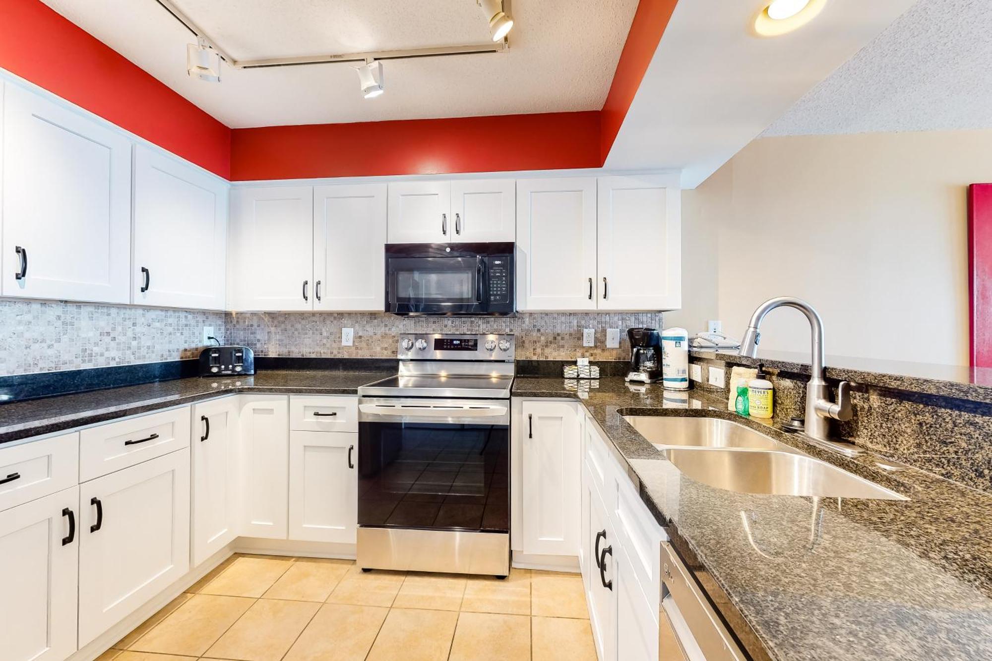 Bahama Sands Condos Myrtle Beach Ruang foto