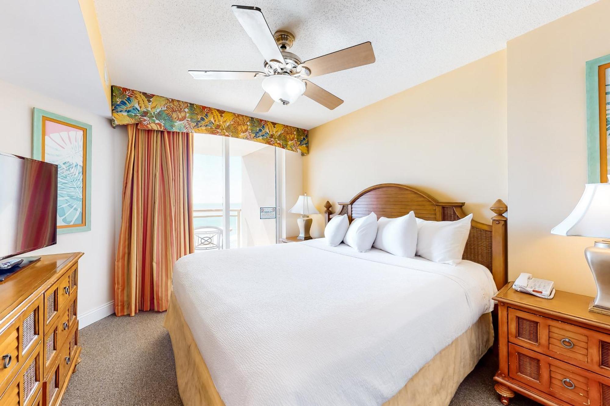 Bahama Sands Condos Myrtle Beach Ruang foto