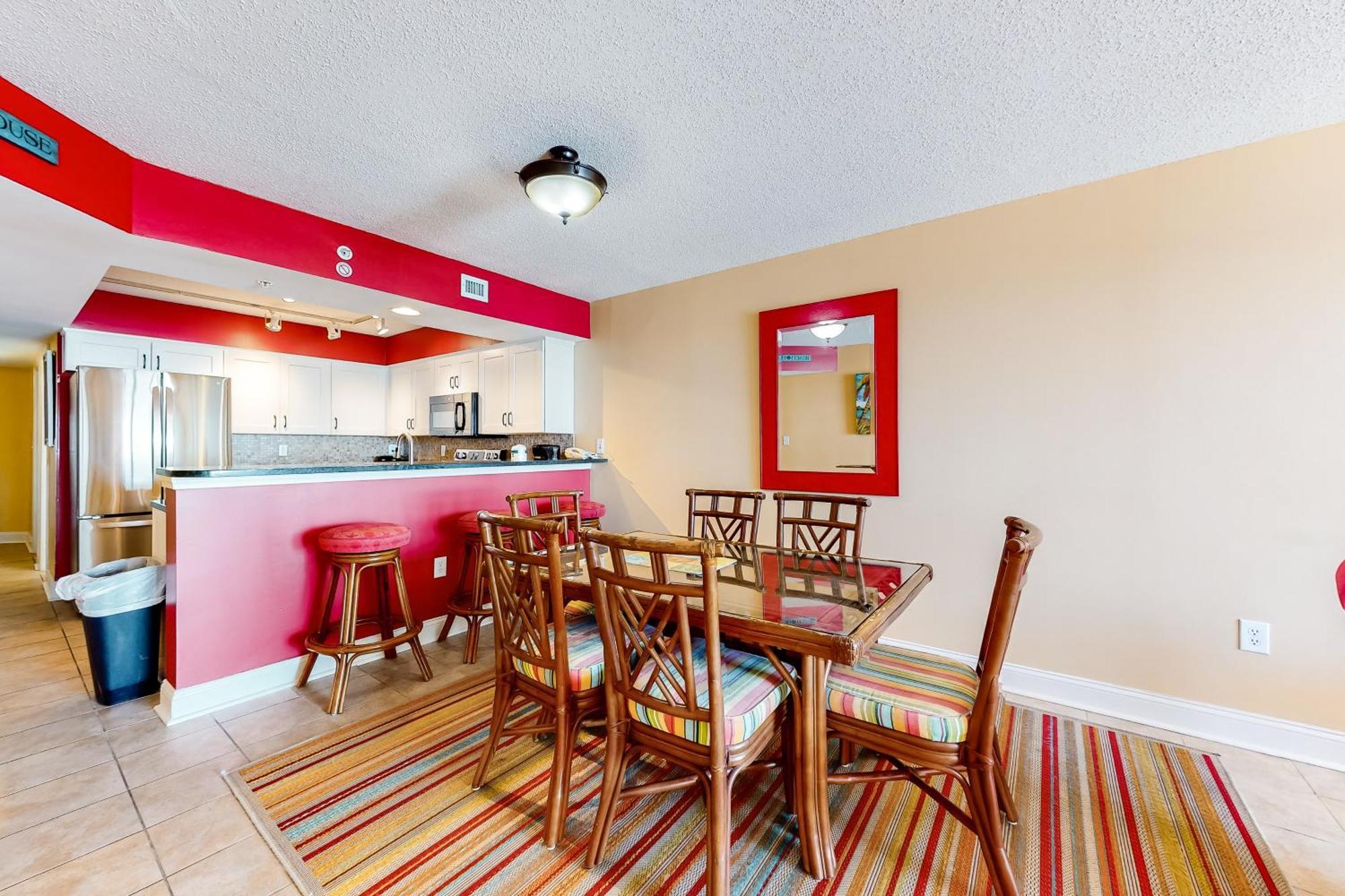 Bahama Sands Condos Myrtle Beach Ruang foto