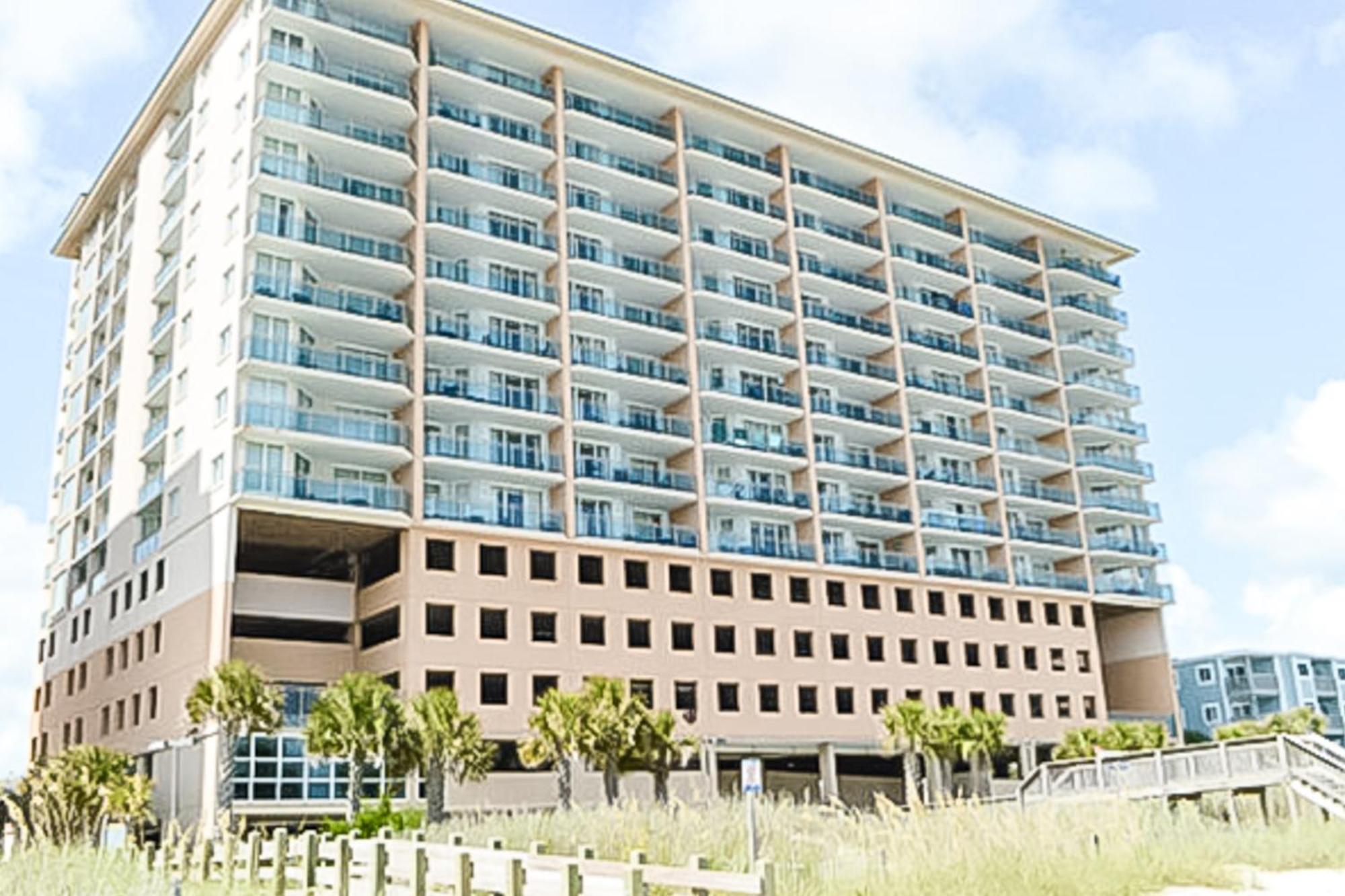 Bahama Sands Condos Myrtle Beach Ruang foto