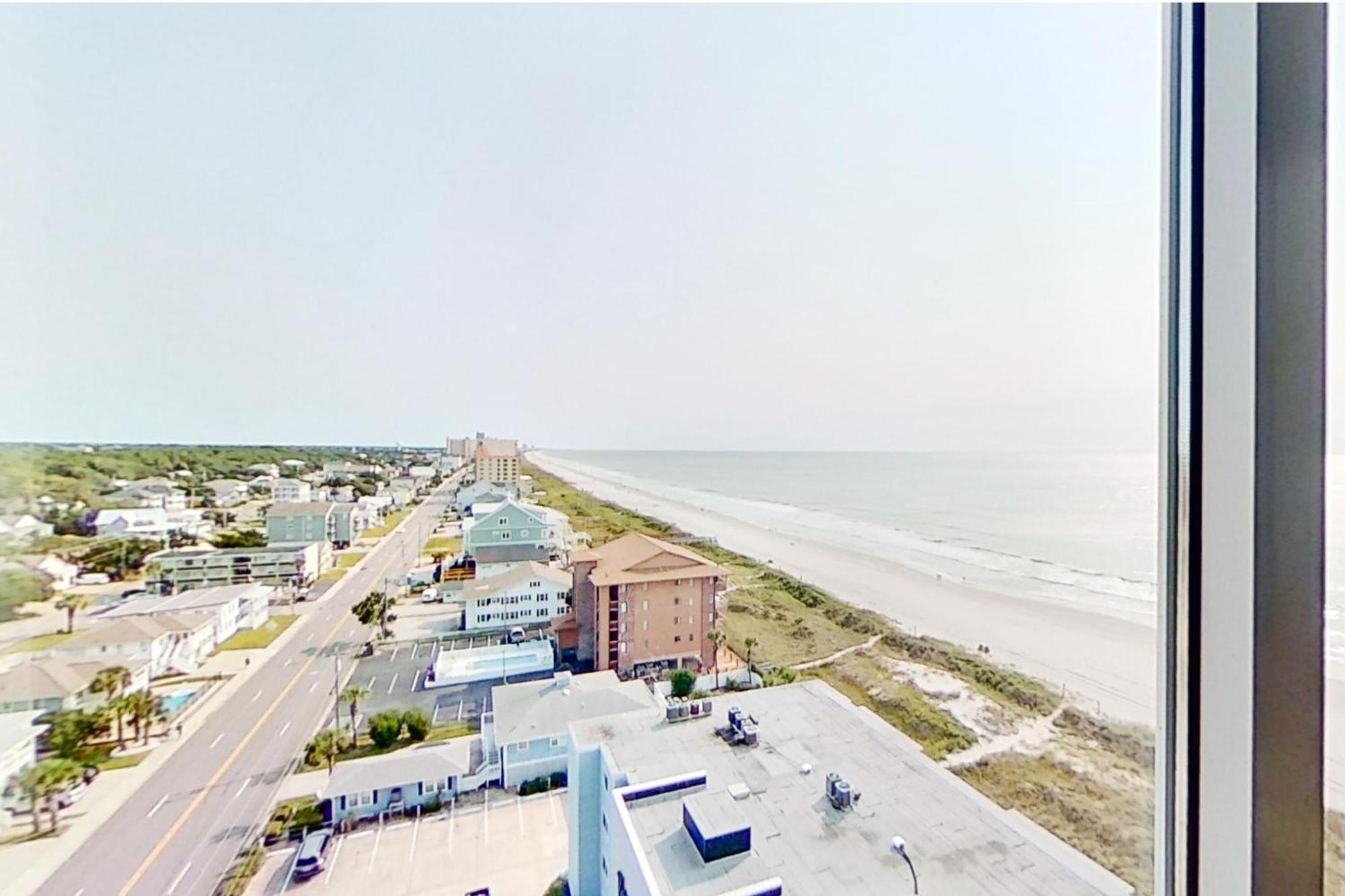 Bahama Sands Condos Myrtle Beach Ruang foto