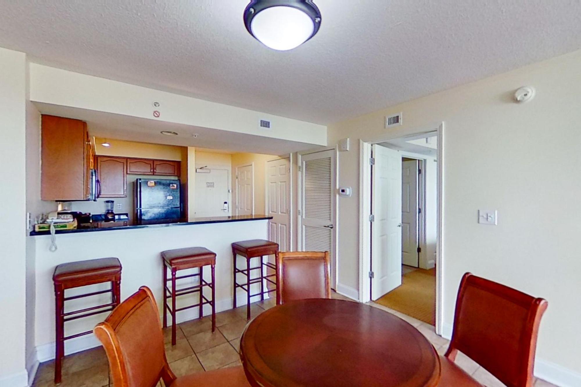 Bahama Sands Condos Myrtle Beach Ruang foto