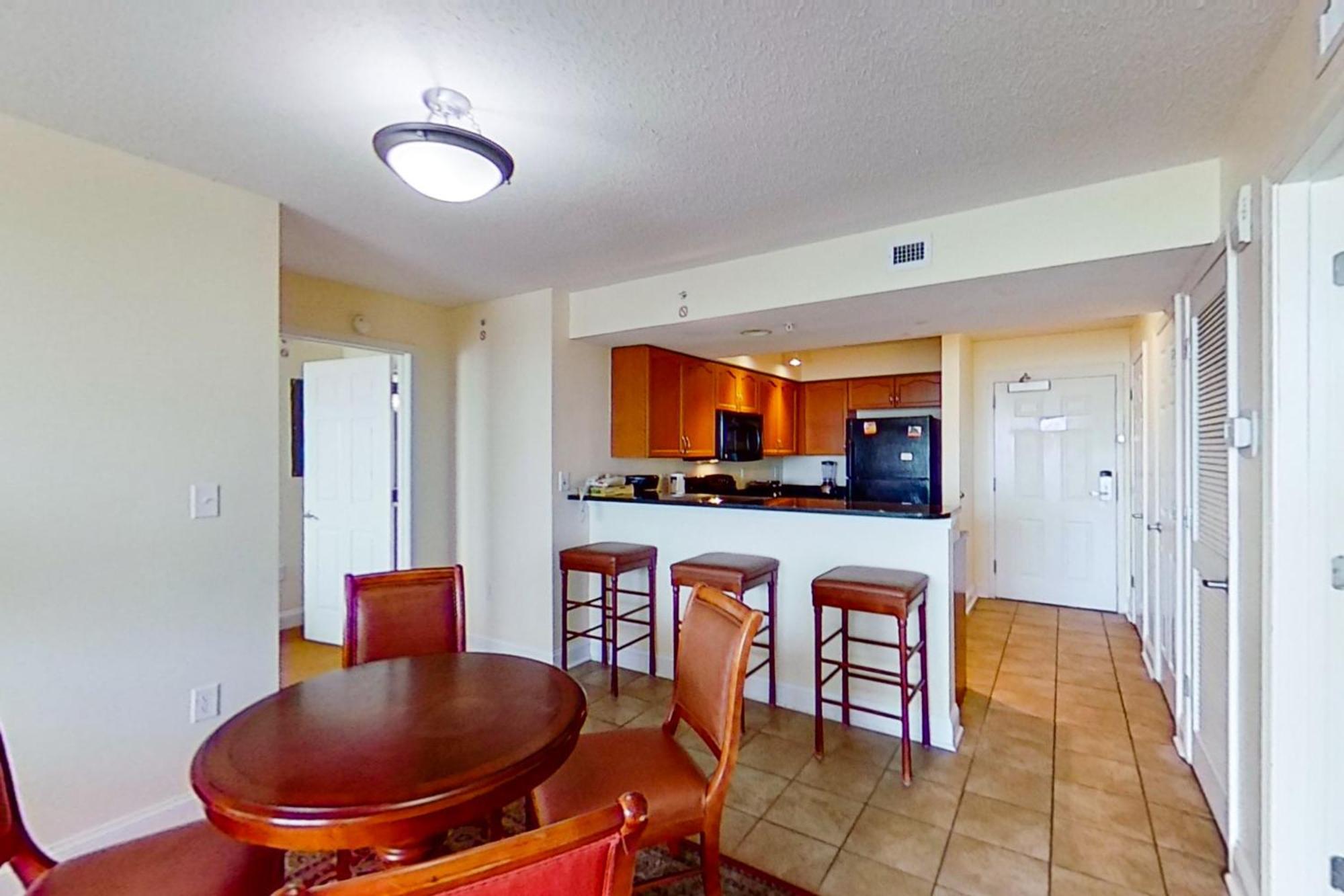 Bahama Sands Condos Myrtle Beach Ruang foto