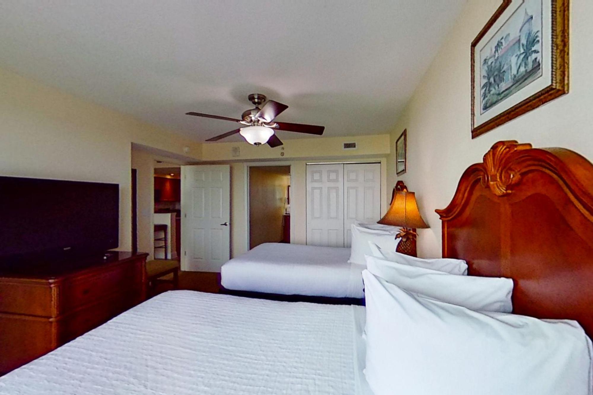 Bahama Sands Condos Myrtle Beach Ruang foto