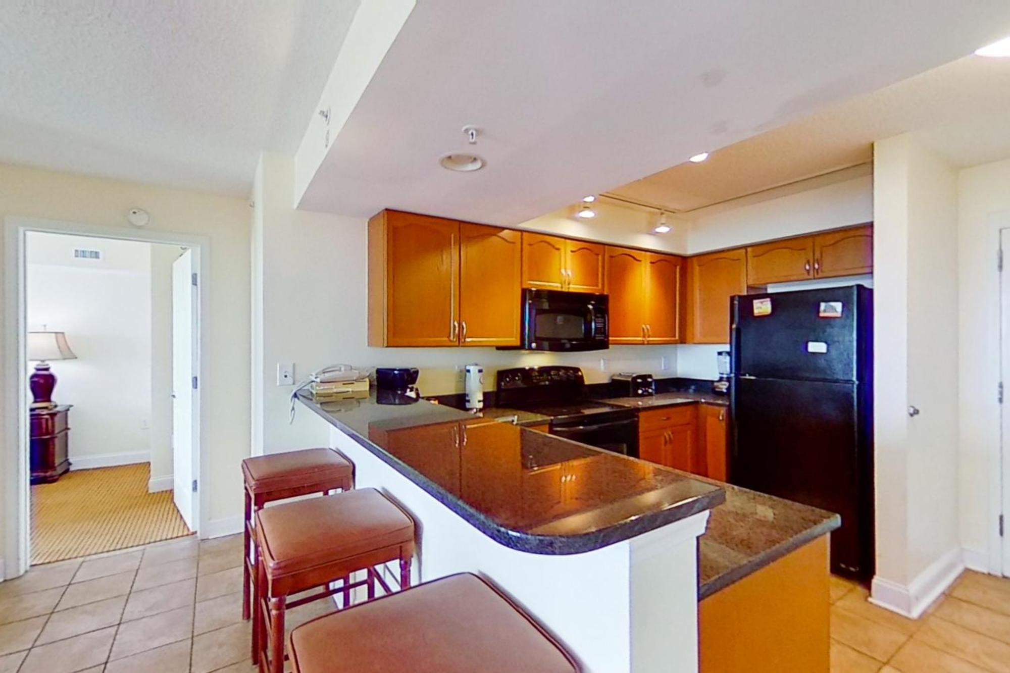 Bahama Sands Condos Myrtle Beach Ruang foto