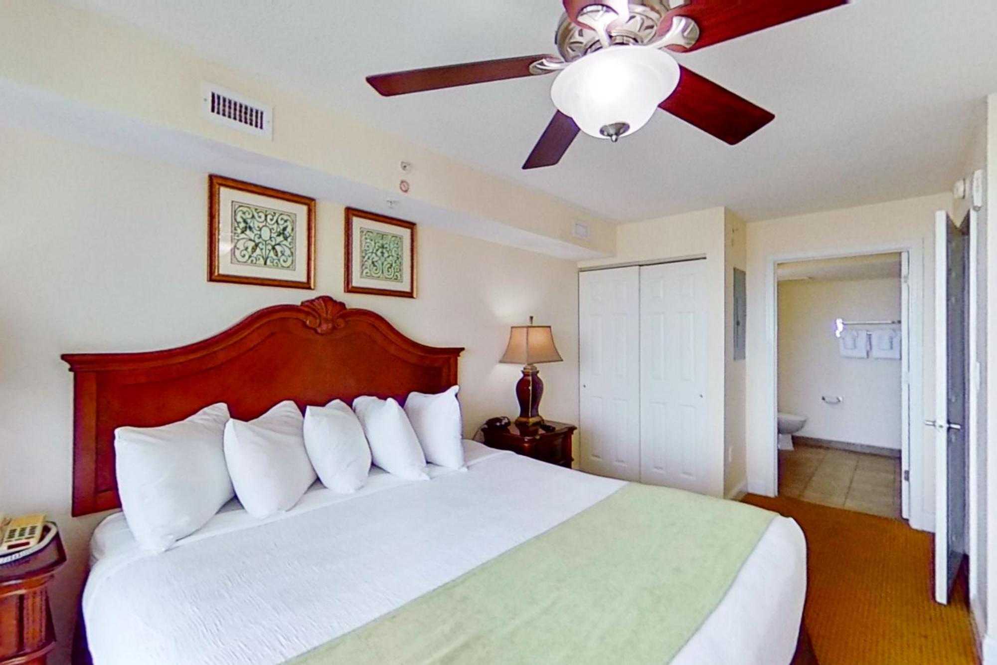 Bahama Sands Condos Myrtle Beach Ruang foto