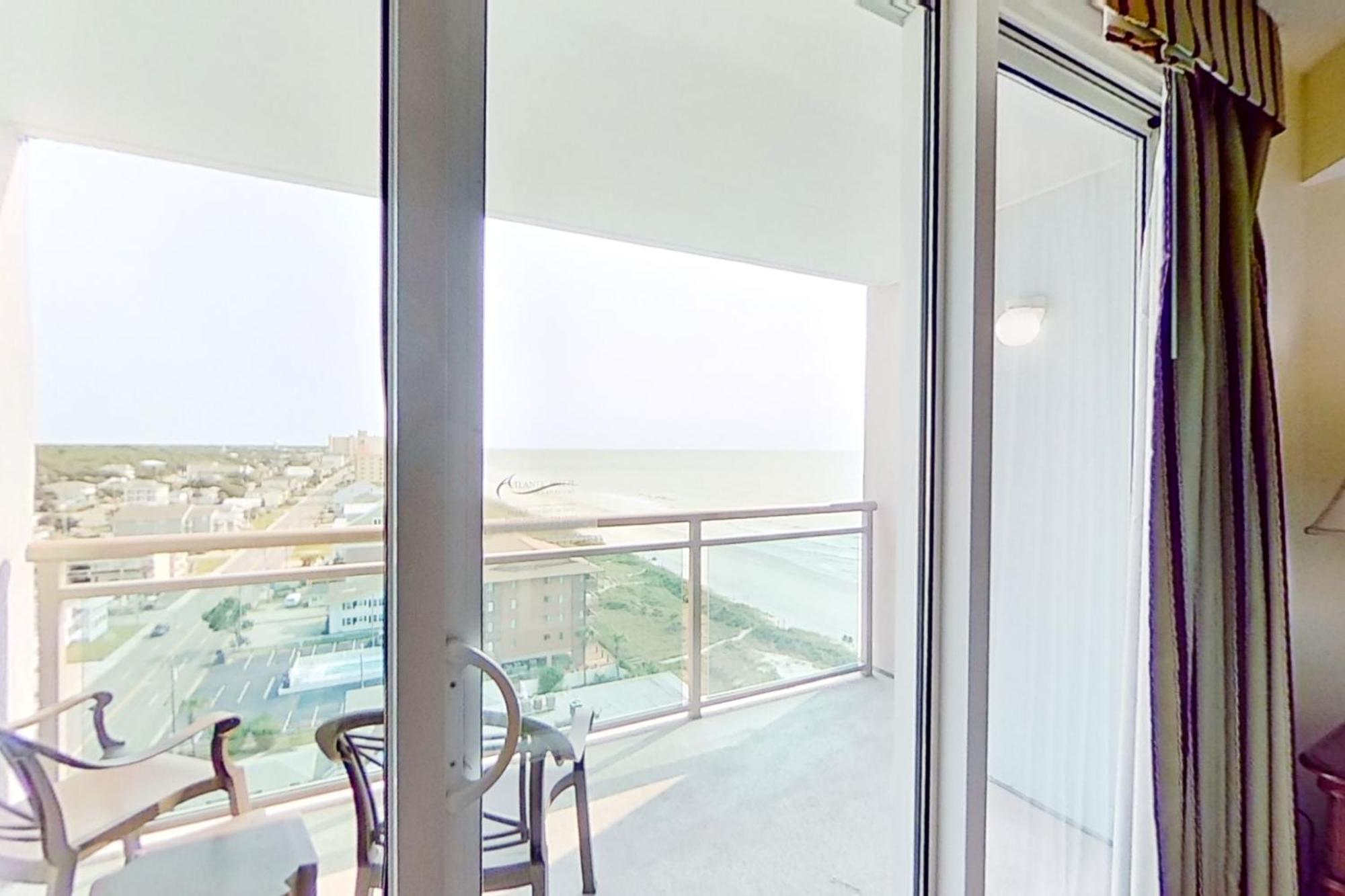 Bahama Sands Condos Myrtle Beach Ruang foto