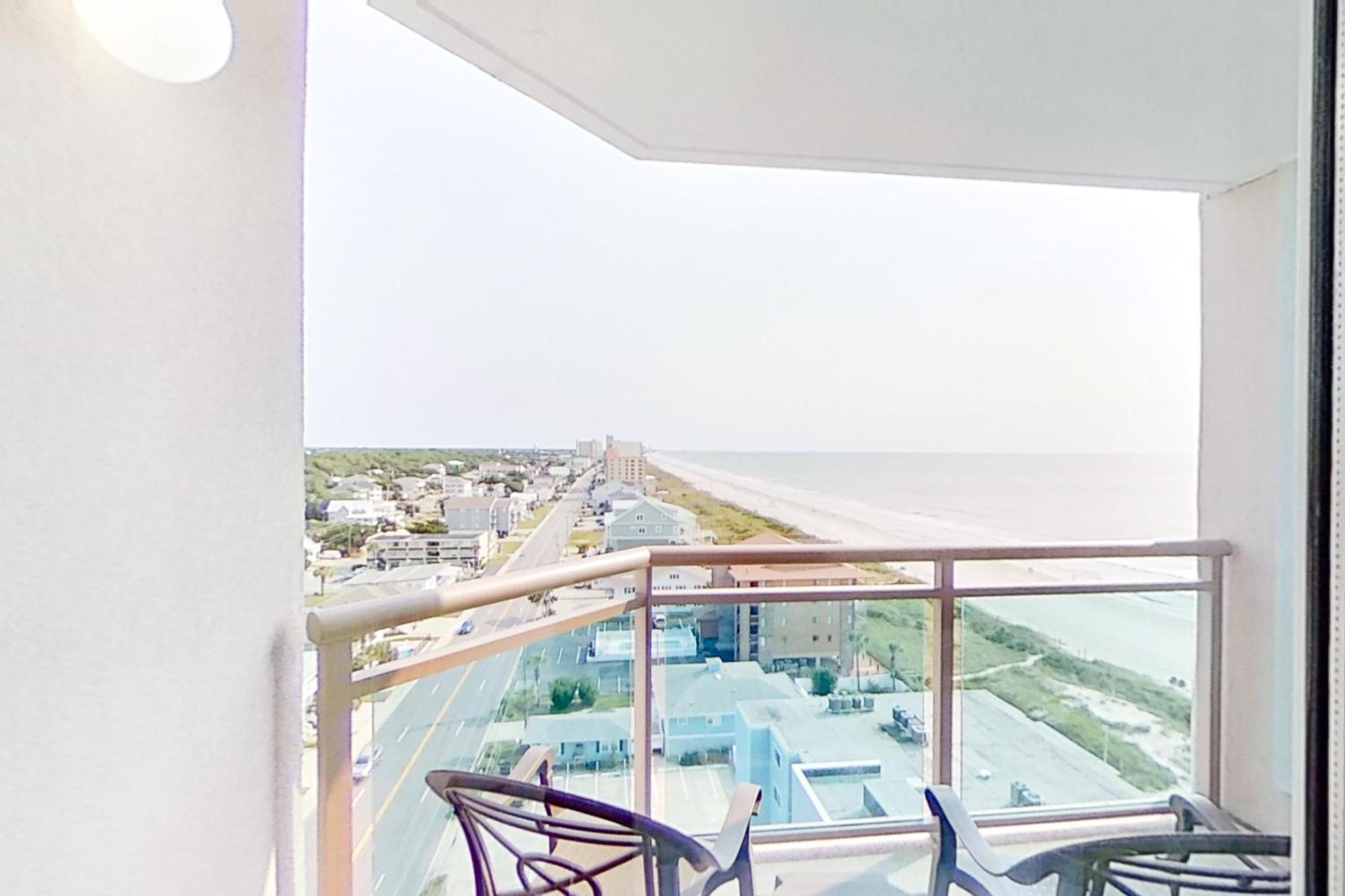 Bahama Sands Condos Myrtle Beach Ruang foto