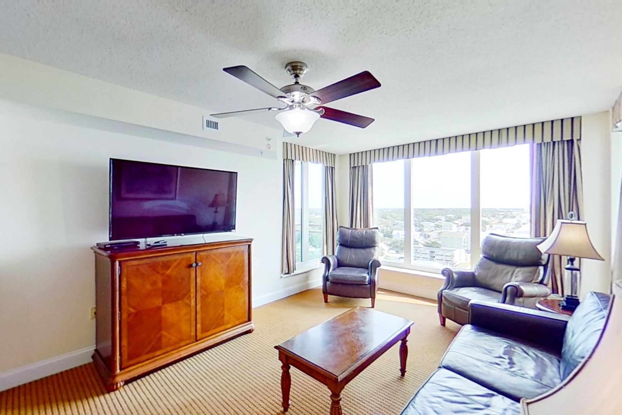 Bahama Sands Condos Myrtle Beach Ruang foto