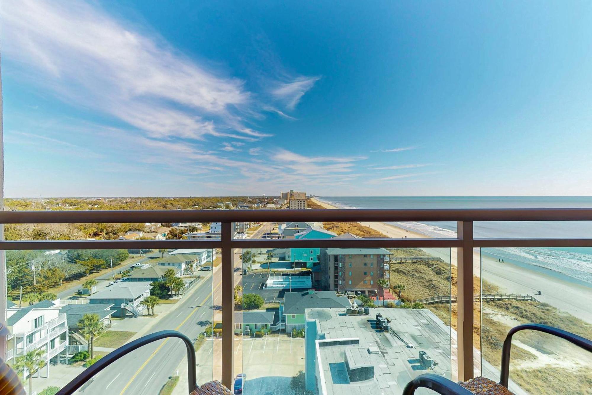 Bahama Sands Condos Myrtle Beach Ruang foto