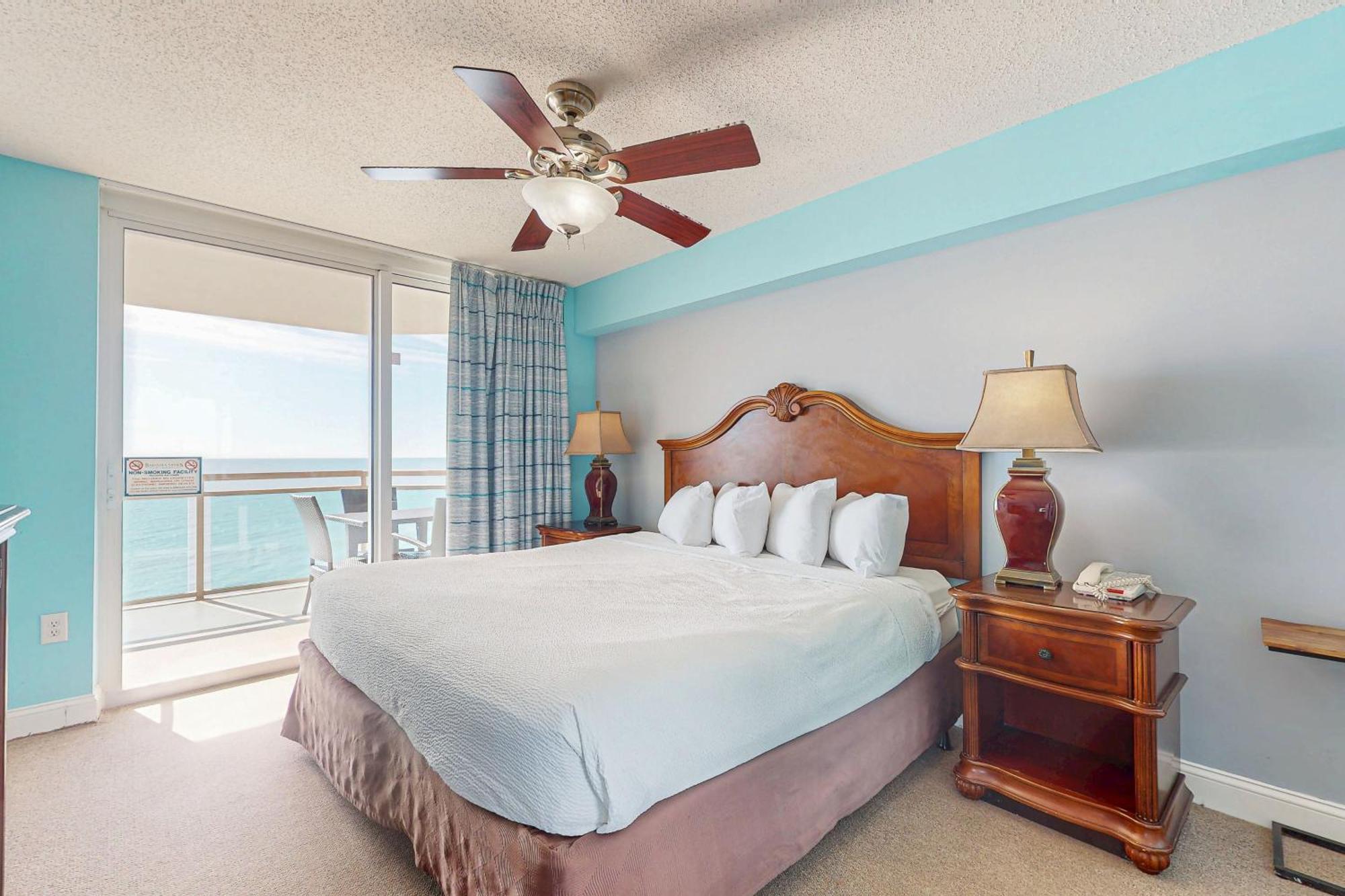 Bahama Sands Condos Myrtle Beach Ruang foto