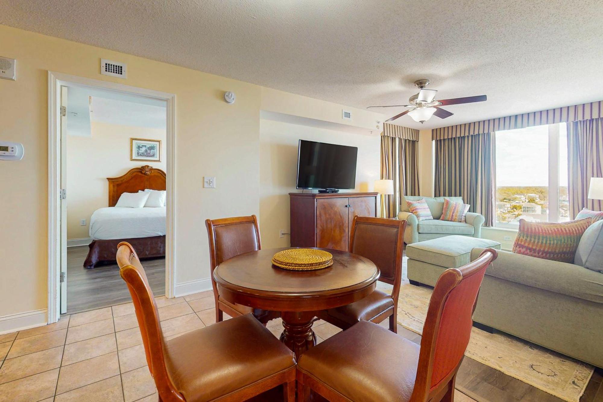 Bahama Sands Condos Myrtle Beach Ruang foto