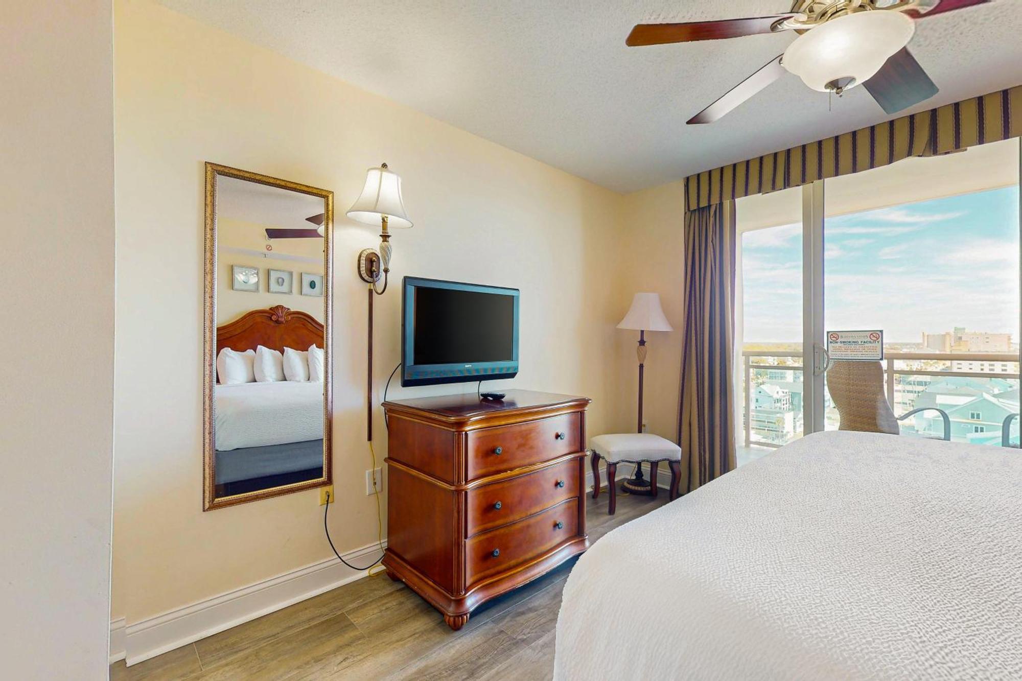 Bahama Sands Condos Myrtle Beach Ruang foto