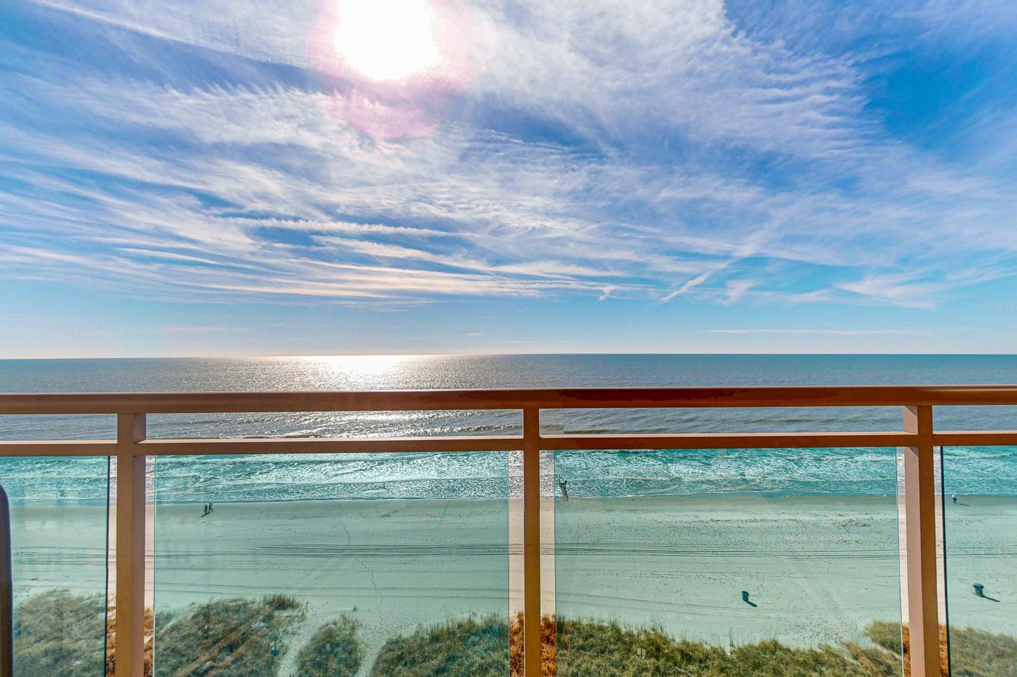 Bahama Sands Condos Myrtle Beach Ruang foto