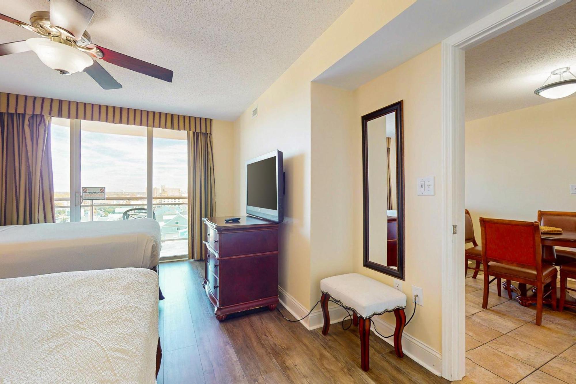 Bahama Sands Condos Myrtle Beach Ruang foto
