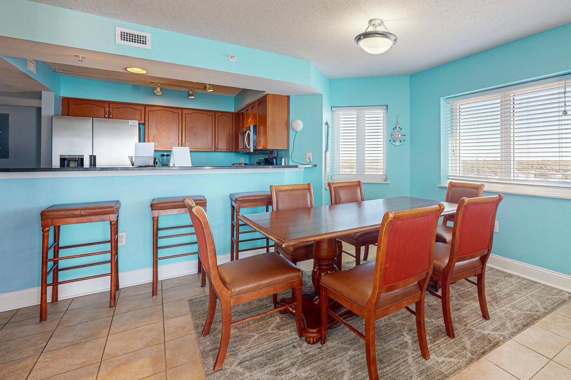 Bahama Sands Condos Myrtle Beach Ruang foto