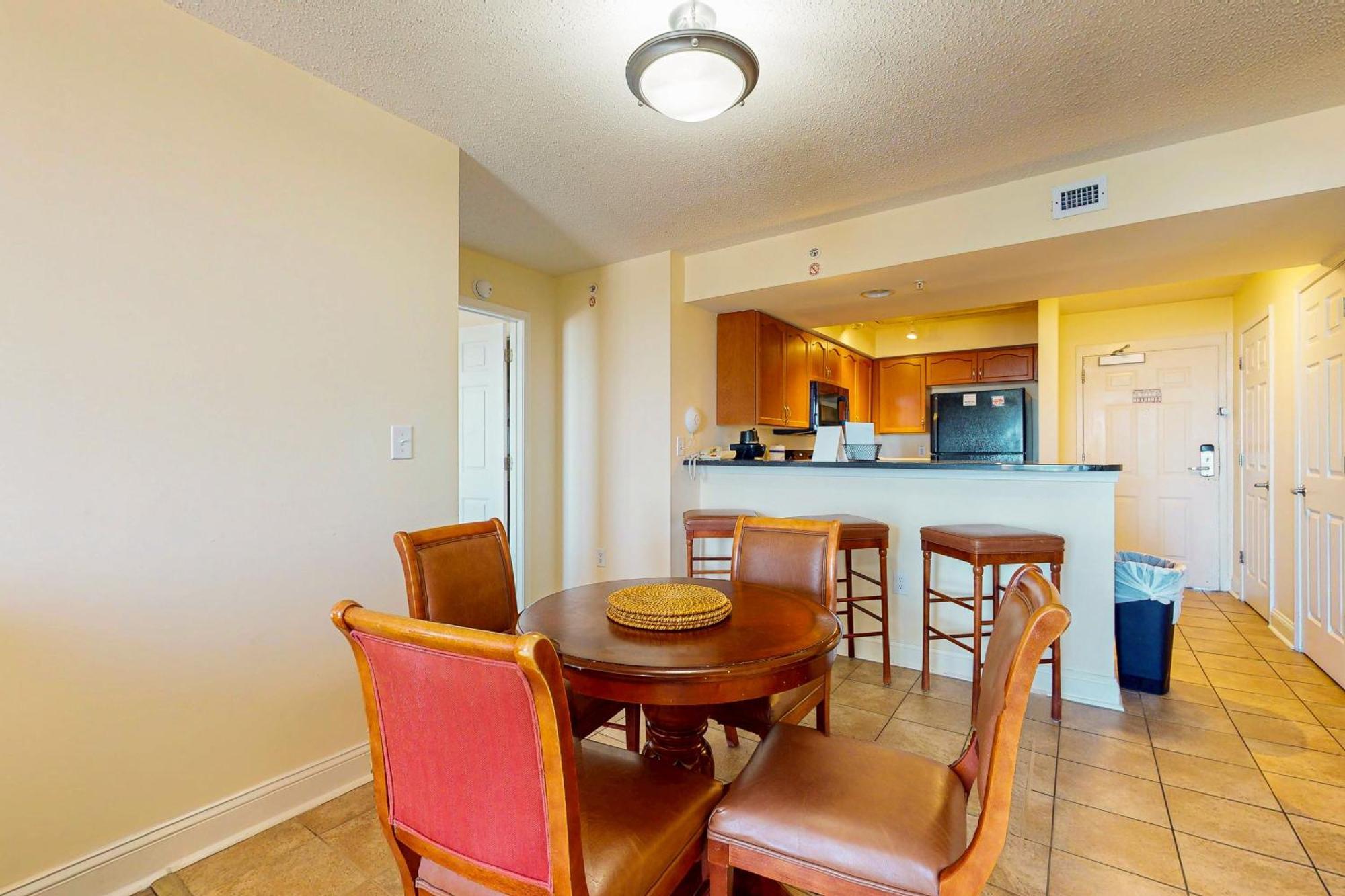 Bahama Sands Condos Myrtle Beach Ruang foto