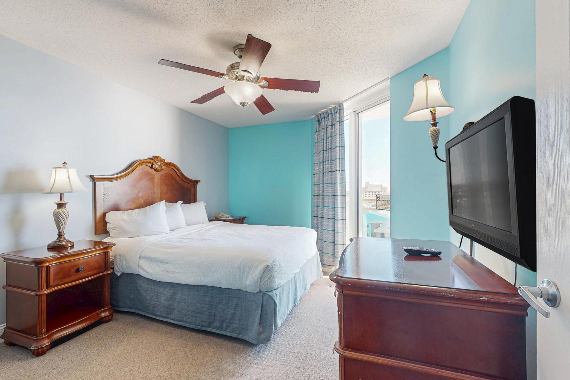 Bahama Sands Condos Myrtle Beach Ruang foto