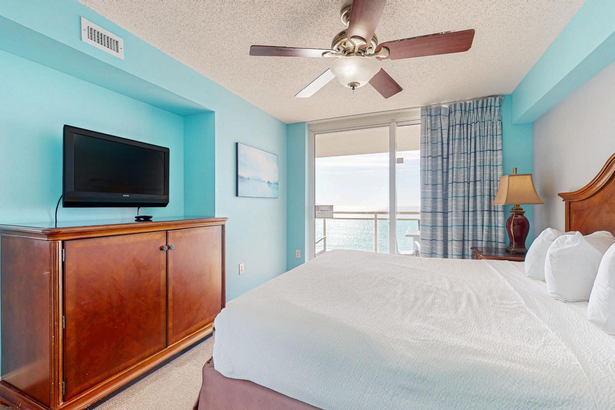 Bahama Sands Condos Myrtle Beach Ruang foto