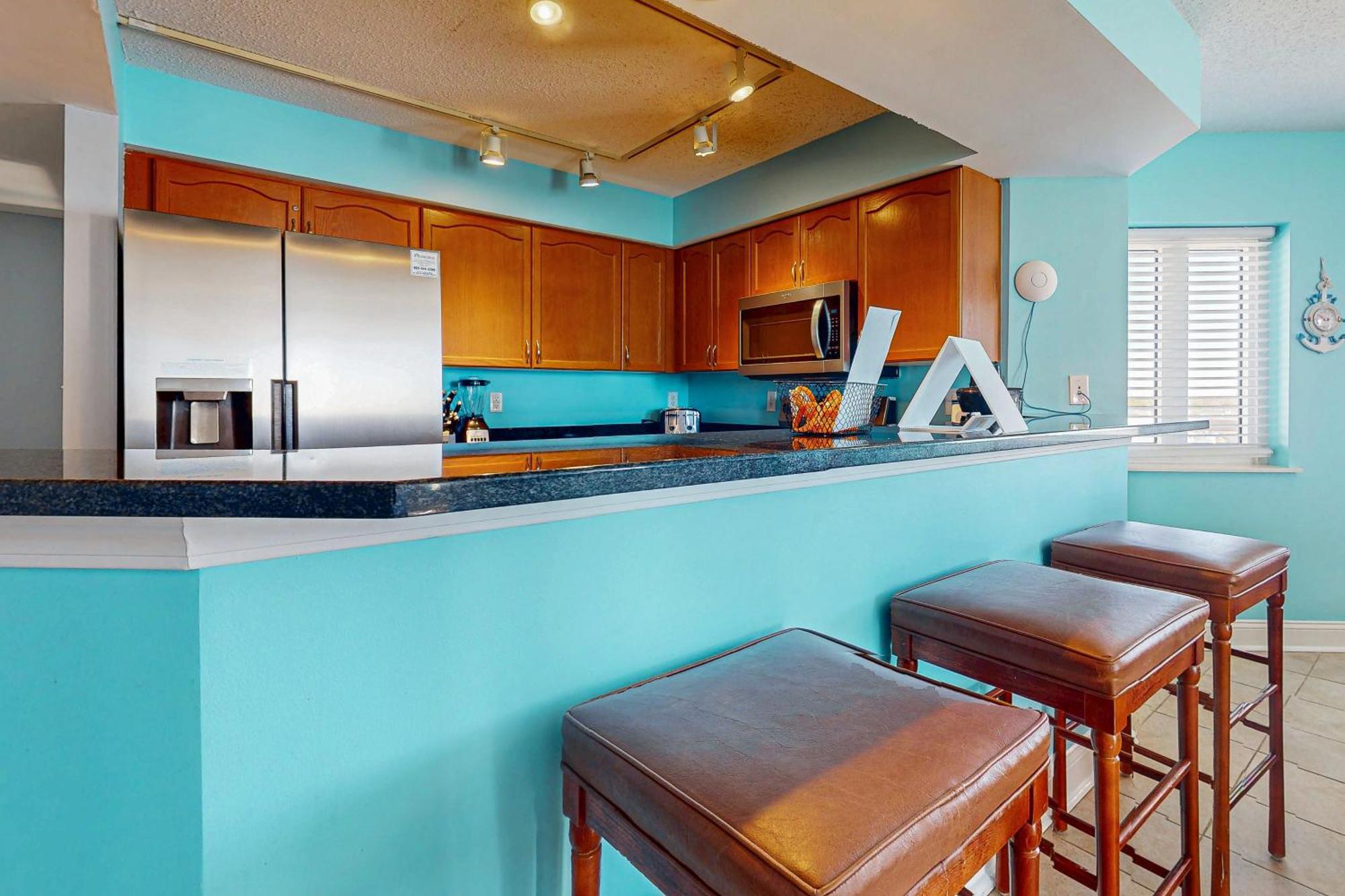 Bahama Sands Condos Myrtle Beach Ruang foto