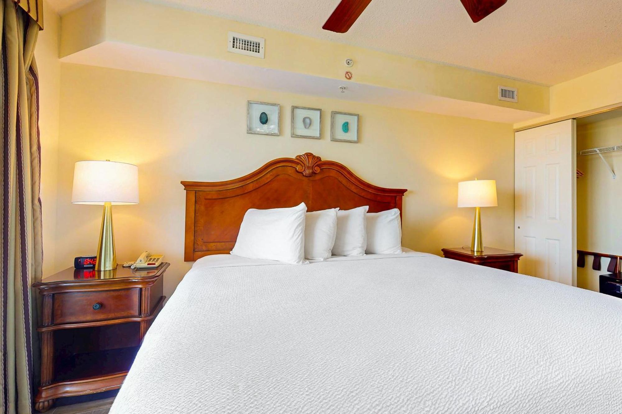 Bahama Sands Condos Myrtle Beach Ruang foto
